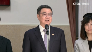 「和解飯」今登場！　總統釋善意　卓：盼午餐輕鬆愉快