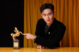 劉冠廷接下金馬61典禮主持棒　楊千霈、徐鈞浩、王渝萱挑戰全新星光紅毯主持任務