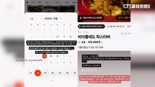 「黑白大廚」夯！參賽主廚餐廳暴紅　現黃牛代訂亂象