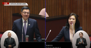 藍白對和解飯嘆「遺憾」　卓榮泰讚「氣氛不錯」：快樂的人看到希望