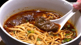 網稱「被本業耽誤的牛肉麵店」　火鍋.鍋貼店奪金