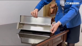 新人辦婚宴員工稱「代管禮金」　竟捲走近80萬