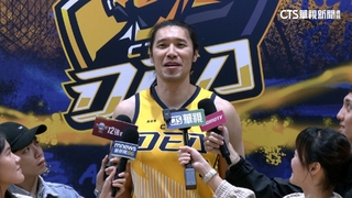 40歲曾文鼎繼續拚？　適逢合約年.盼繼續炫技