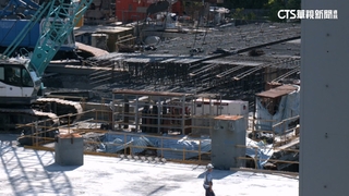 京華城是否停工「自行決定？」　李四川：沒一條法令可馬上停