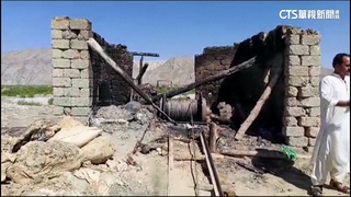 槍手趁礦工熟睡掃射　巴基斯坦逾20死傷.無組織坦承犯案