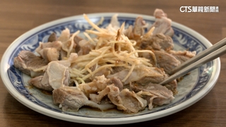 點「隔間肉」被認出台中人？　老闆：其它縣市稱「肝連」