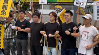 投票倒數！　罷樑團體選前之夜　邀曹興誠.罷韓四君子