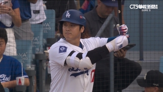 道奇「殊死戰」完封教士晉國冠賽！　大谷吞3K.山本奪勝