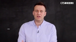 納瓦尼遺作回憶錄內容曝　生前預知將死於獄中