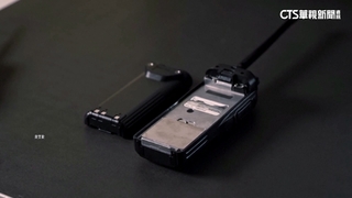 防黎巴嫩爆炸重演　伊朗禁帶呼叫器.對講機上機