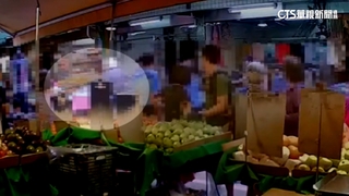 婦龍江市場遭搶「爆案外案」　淡水警疏失記過.主管連坐罰