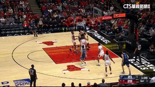 人小志氣高！　172公分河村勇輝闖NBA秀助攻