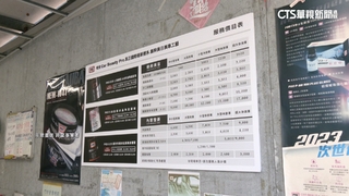 看職業收費？　工程師稱「保養車被收2倍價」網熱議