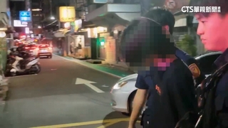 男吸毒恍惚偷限量「Labubu」　店長護公仔遭毆