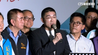 差距1.6萬票！罷樑案失敗告終　謝國樑哽咽：感謝大家