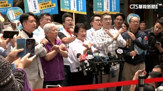 罷樑才落幕！　「大罷免時代」將來臨？　學者曝關鍵