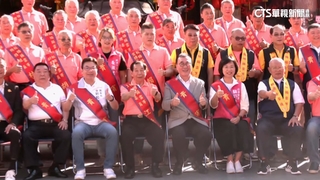 2026新北前哨戰　李四川.劉和然.蘇巧慧齊聚同台