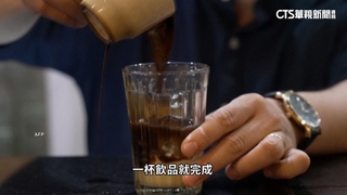 越南咖啡產值破百億　創業門檻低年輕人開店圓夢