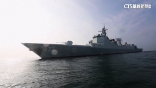 共軍今再度舉行圍台軍演　國防部：已派兵力捍衛主權