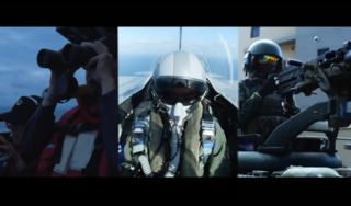 中共對台軍演！國軍釋影片 強調「有能力、信心確保國安」