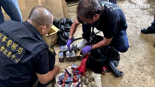 不滿水利署發包未得標　南投角頭恐嚇包商遭逮