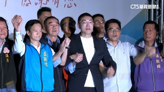 打贏罷免戰！　謝國樑嘆：基隆累了.不希望再有衝突