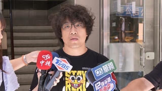 中國軍演同時增「台獨頑固分子」 沈伯洋、曹興誠及黑熊學院入列