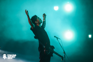 打狗祭談吳慷仁、安溥　楊大正籲歌迷：別像小粉紅出征