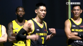 林書豪盼「三巨頭」多配合　林書緯新髮型獲稱讚