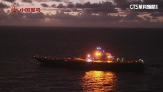 中共「圍台軍演」！「4海警船」闖我國限制海域遭驅離