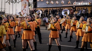 橘色惡魔700萬經費爆爭議　高市教育局：均依法合規