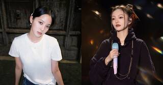 歐陽娜娜轉發共軍軍演圖　李遠盼「不要被利用」：覺得蠻難過