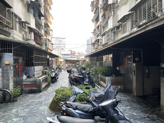 新北海砂屋都更案+1！　新店大豐段住宅更新後模擬圖曝光