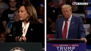 得賓州得天下？　美兩黨候選人拉票　火力集中賓州