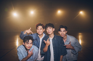 理想混蛋喜迎成團七週年　團員突喊「不想更緊密了」：好危險！