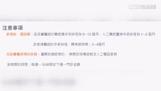 全台350萬人飽受膝關節之苦　骨科名醫難掛號