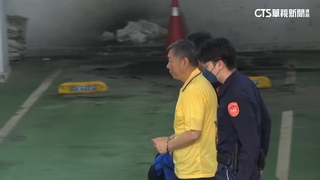 檢方第5度提訊　柯文哲點頭同意了　未戴眼鏡出庭