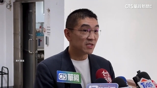 四叉貓曝謝國樑捐200萬勸「他」退選　邱臣遠：專心市政