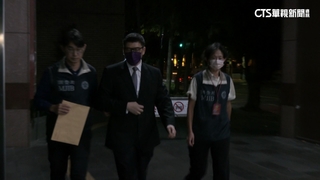 「神鬼假律師」李克毅　疑涉「證券詐偽」遭聲押禁見