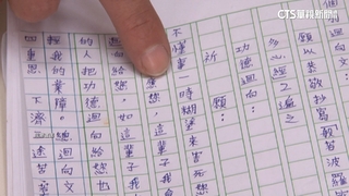 情殺案遭判無期　男遞「16本手抄心經」求減刑被駁回