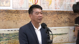 被點名罷免　葉元之嗆選市長快辭職　許智傑反駁