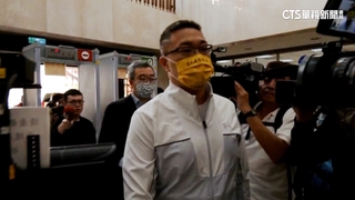 朱學恒涉強吻鍾沛君　高院開庭前突發「公開道歉」認錯：已深切反省