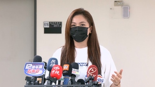 朱學恒開庭前突發「道歉文」　鍾沛君：他的居心大家都很清楚