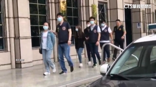 「詐團剋星」刑事警官涉盜領贓款　遭收押禁見停職