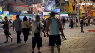 違規擺攤罰單誰繳？員工.老闆爆衝突「再吞1張單」