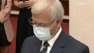 打房掀「金龍海嘯」？　楊金龍：拚命買房催化泡沫