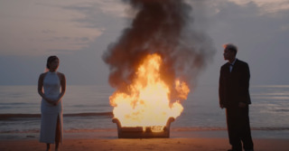 演唱《在加納共和國離婚》情侶認分手　聯合聲明：一切都是最好的安排