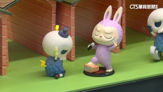 鳳山多超商寄送「泡泡瑪特」不見？警：若偷竊將送辦