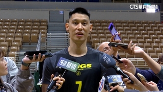 TPBL》發文告別PLG！　林書豪：感謝P讓我重燃對籃球熱情