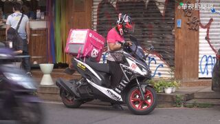 交通部原今召開外送運價會議　開會前半小時突取消